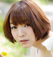 Ayane Suzukawa is