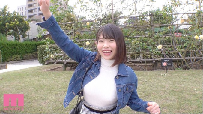 [MIDE-885] Aoi Ibuki อิบุกิจะพาคุณบริสุทธิ์ด้วยรอยยิ้ม