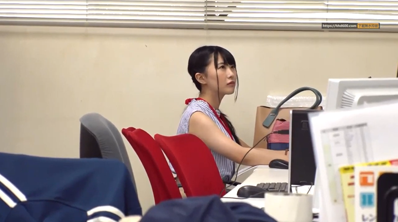 [SDJS-130] Tanaka Akari เย็ดสาวออฟฟิศลองงานเอวี