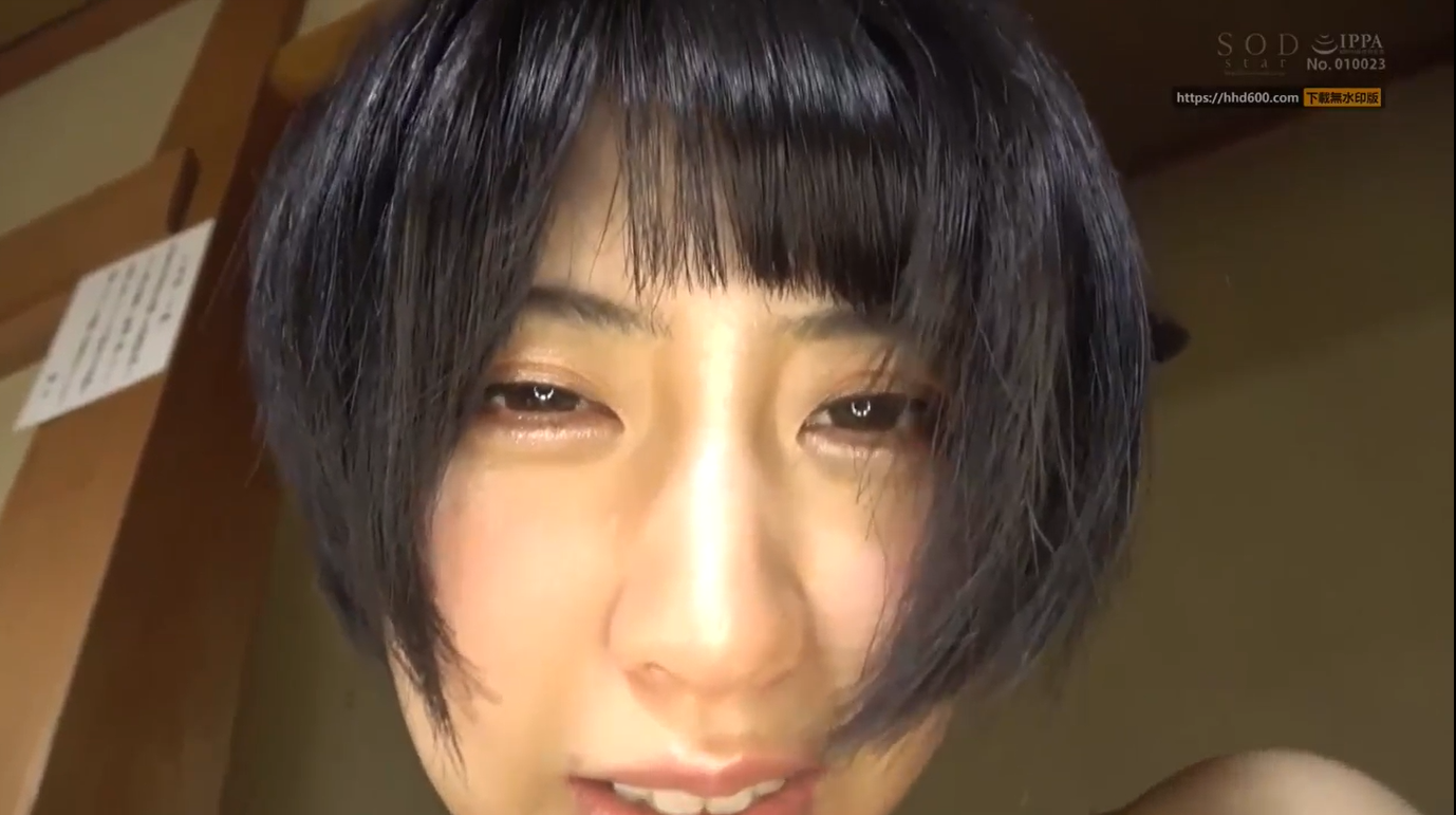 [STARS-470] Hibiki Natsume พาสาวหุ่นเด็ดไปรุมyesโรงแรมออนเซ็น