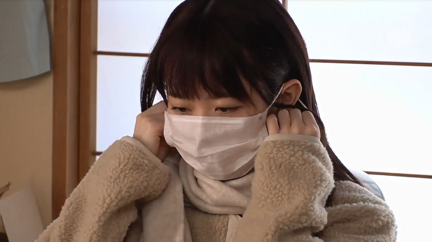 [MIDE-911] Sakura Miura สาวไร้ที่พึ่ง เลยชวนมาอยู่ด้วยแต่อดใจไม่ไหวจับนางเล่นเสี่ยว