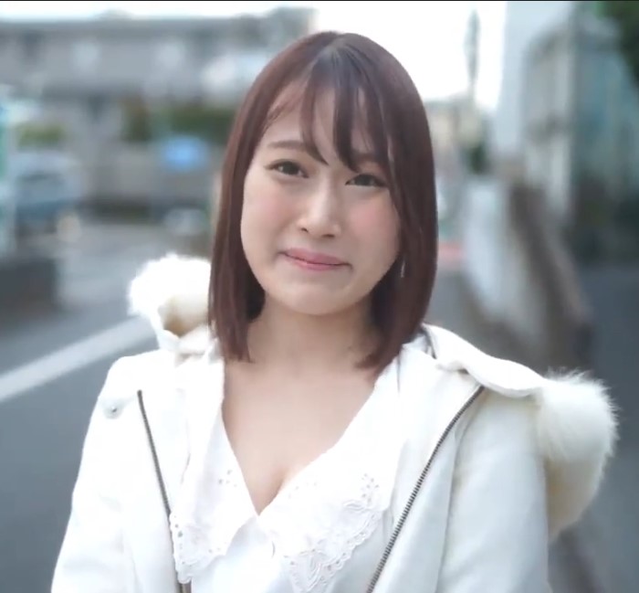 [EBOD-905] Shiraishi Tsubaki เดบิวต์นักบัลเลต์สาวสวยนมใหญ่คัพจี