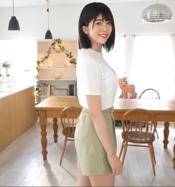[MIDE-988] Mirai Asumi เดบิวต์สาวสุดแจ่มแจกความสดใส