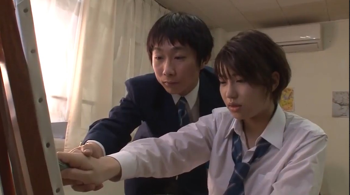 [STARS-081] Mahiro Tadai รุมyesสาวแอบปลอมตัวเป็นผู้ชาย