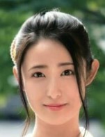 Suzu Matsuoka is