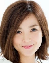 Natsuko Kayama is