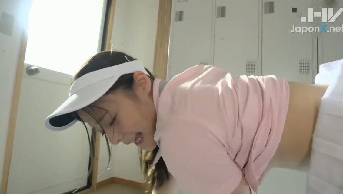 [SSNI-351] Nene Yoshitaka โยกสุดฤทธิ์ครูเทนนิสไอดอล