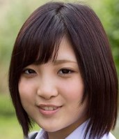 Hirose Umi is